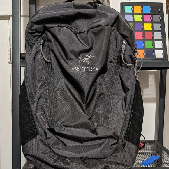 arcteryx mantis 26l